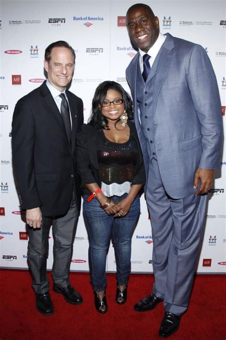 The Sibling Of Hydeia Broadbent: Unraveling Family Ties