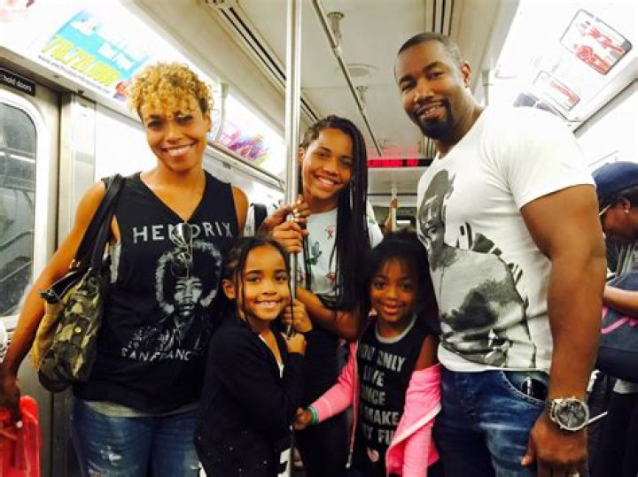 The Siblings Of Michael Jai White: A Family Of Talent