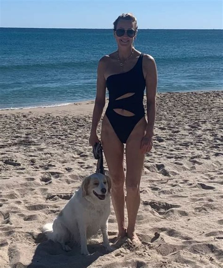 The Size Of Lara Spencer: Uncovering Her Height