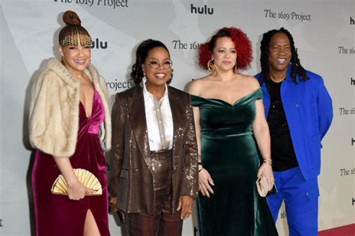 The Trailblazing Journalist: Faraji Hannah-Jones