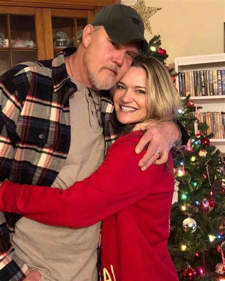The Troubling Health Journey Of Trace Adkins: Illness And Beyond