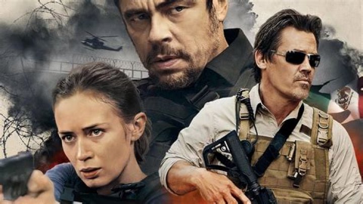 The True Story Of Sicario: Uncovering The Harrowing Reality