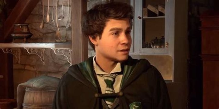 The Ultimate Dilemma: Should You Take The Relic In Hogwarts Legacy?