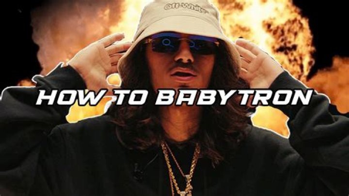 The Ultimate Guide To Babytron: Uncovering The Phenomenon