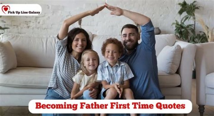 The Ultimate Guide To Becoming A Father: Quotes And Tips