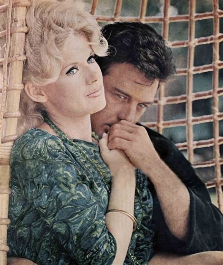 The Ultimate Guide To Connie Stevens: Acclaimed Actress And Hollywood Icon