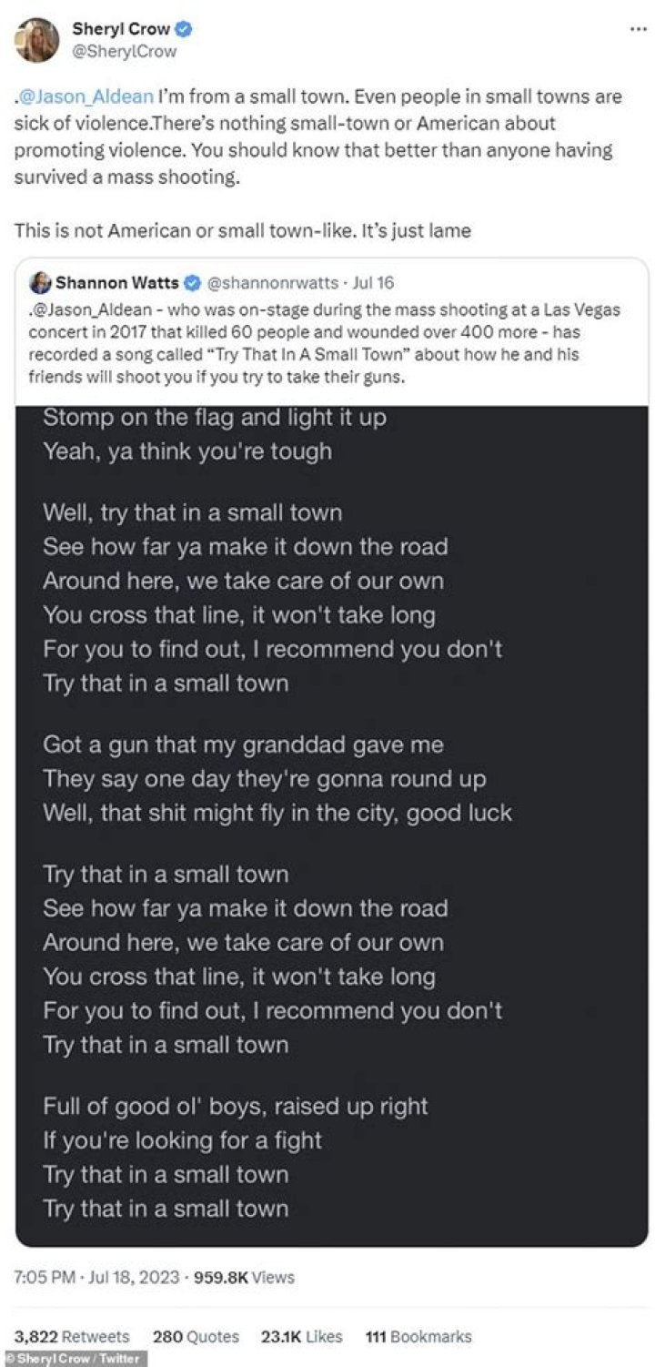 The Ultimate Guide To Jason Aldean On Instagram