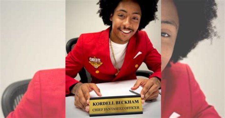 The Ultimate Guide To Kordell And Ordell: Unraveling The Enigma