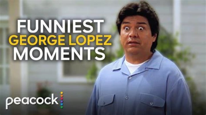 The Ultimate Guide To The Stars Of George Lopez's Iconic Sitcom