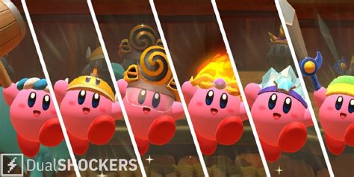 The Ultimate Kirby Suite Life Guide: Unlocking The Secrets Of Kirby's Hotel Adventures