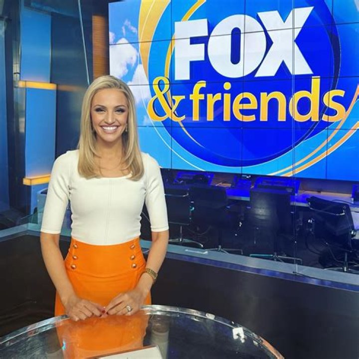The Unbiased Scoop On Fox News' Carley Shimkus