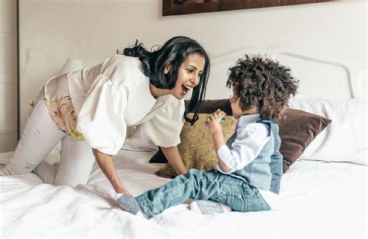 The Unbreakable Bond: A Guide To Mother-Son Relationships