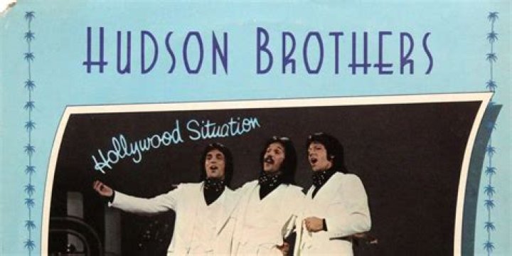 The Unforgettable Legacy Of The Hudson Brothers