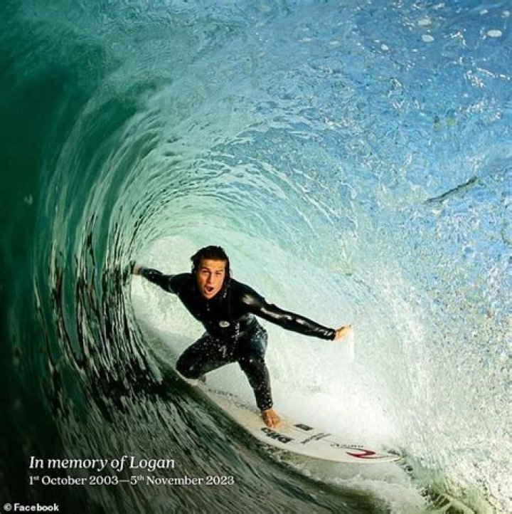 The Untimely Death Of Logan Steinwede: A Tragedy Explored