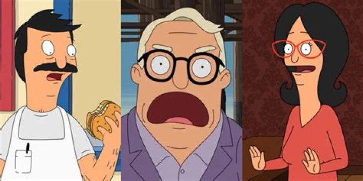 Tina Belcher: The Lovably Awkward Teen From Bob's Burgers