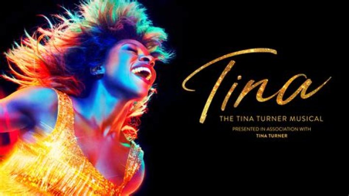 Tina Turner's Daughter: A Legacy Of Talent And Determination