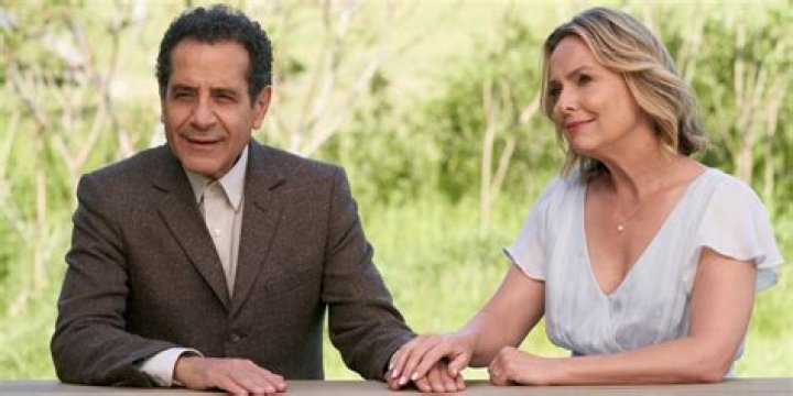 Tony Shalhoub: A Deep Dive Into His Relationships
