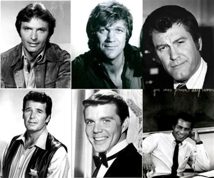 Top Male Actors Of The Golden 70s