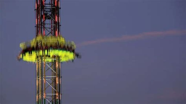 Tragedy In The Skies: The Story Of Tyre Sampson Falling