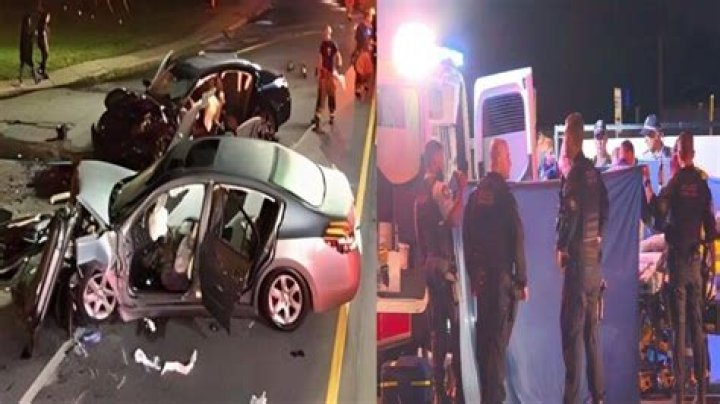 Tragic Car Accident Involving Brooke Peltz Cohen