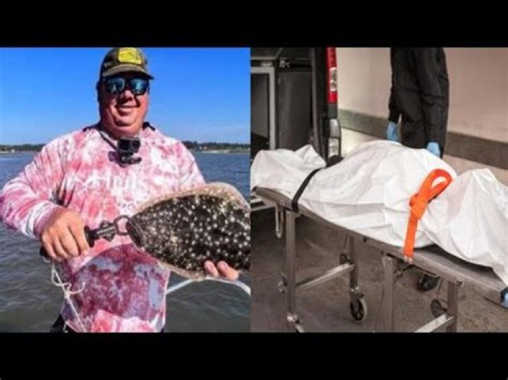 Tragic End: The Life And Death Of Cameraman Ron