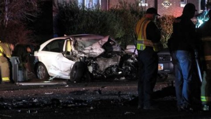 Tragic Incident On 12th Street: Ogden, Utah Today