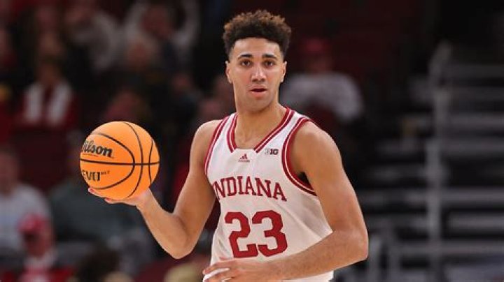 Trayce Jackson-Davis: A Journey Through Brain Surgery And Resilience