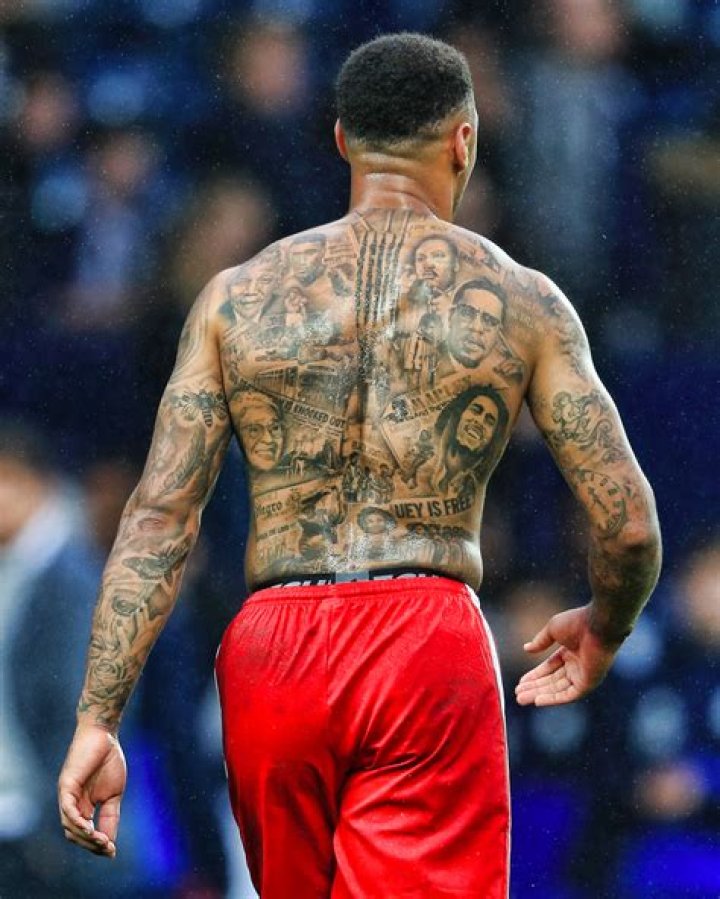 Tupac Tattoos: A Tribute To An Iconic Legacy