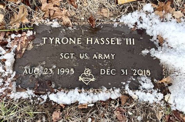 Tyrone Hassel: A Journey Through Talent And Resilience