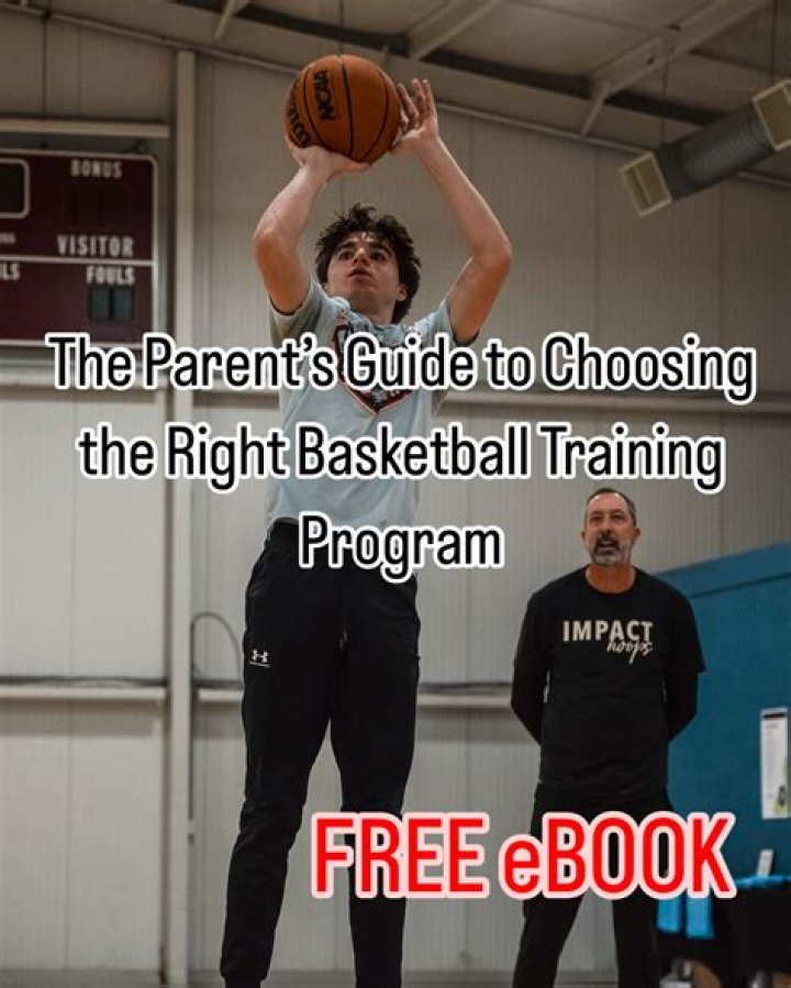 Ultimate Ballers Parents Guide: Navigating Your Child's Athletic Journey