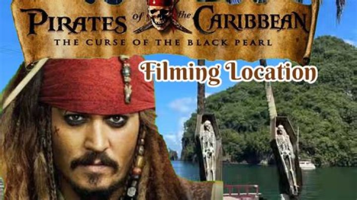 Uncover The Filming Locations Of 