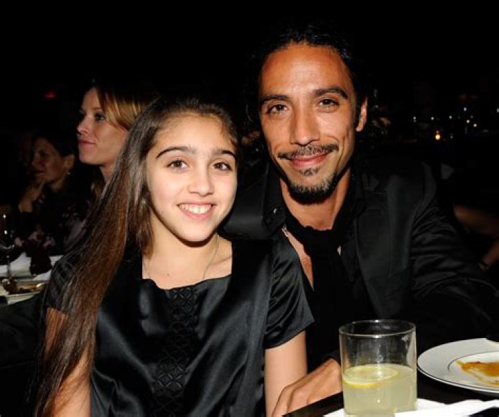 Uncover The Identity: Who's The Father Of Madonna's Daughter?