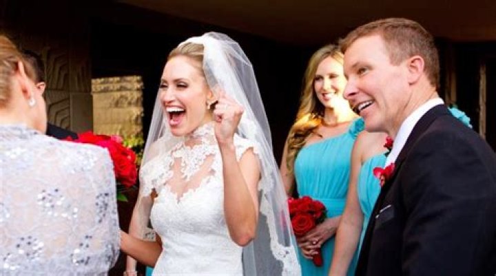 Uncover The Matrimonial Life Of Scott Kirby: Wife Revealed