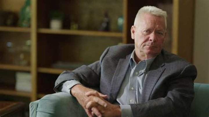 Uncover The Wealth: Sheriff David Clarke's Net Worth Revealed