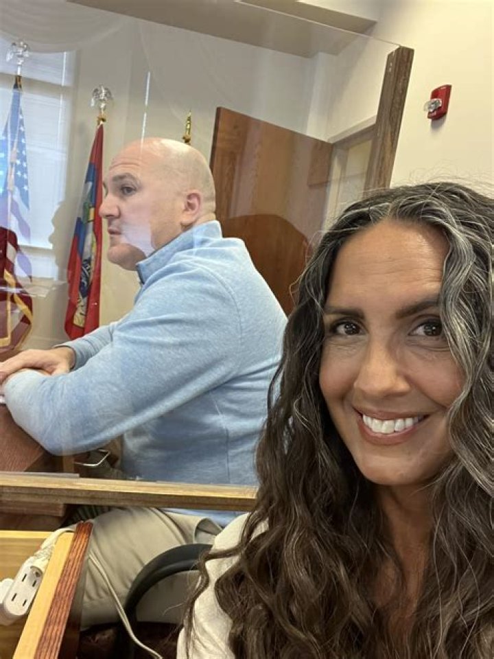 Uncovering Niki Frenchko's Matrimonial Bond: A Deep Dive Into Her Husband's Identity