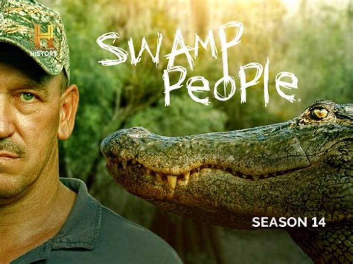Uncovering The Current Lives Of The Swamp People