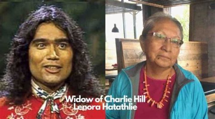 Uncovering The Enigmatic World Of Lenora Hatathlie: A Life Unexplored