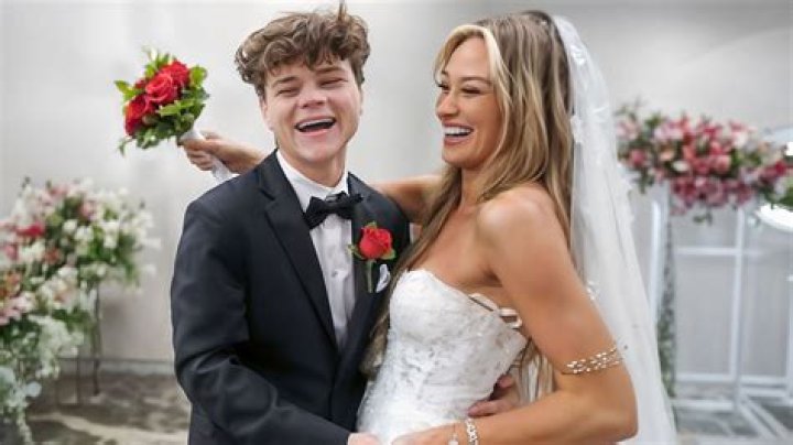 Uncovering The Mystery: Leaked OnlyFans McKinley Richardson