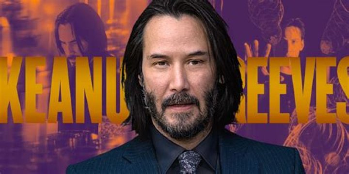 Uncovering The Mystery Of Keanu Reeves Disease