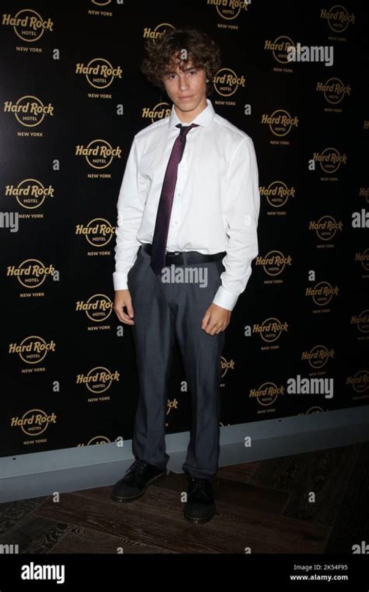 Uncovering The Truth: Aiden Arthur's Age Revealed