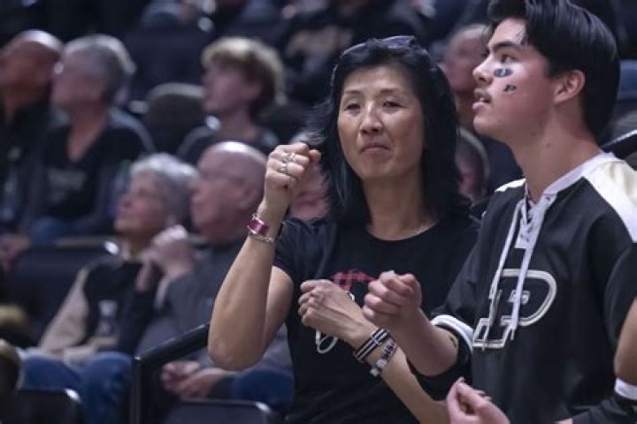 Uncovering The Truth: Are Zach Edey's Parents Still Together?