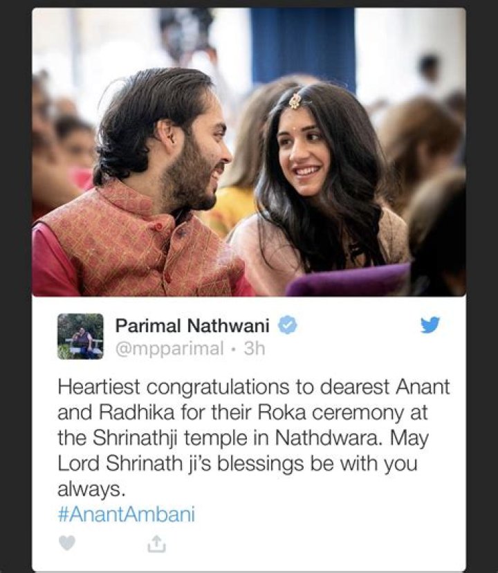 Understanding Ambani Health Problems: A Closer Look