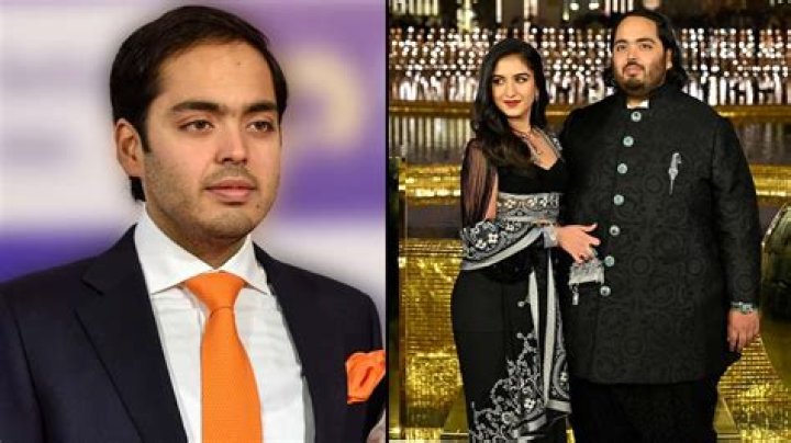 Understanding Ambani Son Disease Name: A Look Into Health Challenges