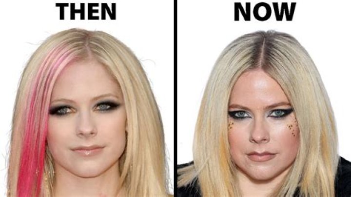 Understanding Avril Lavigne's Weight Gain Journey