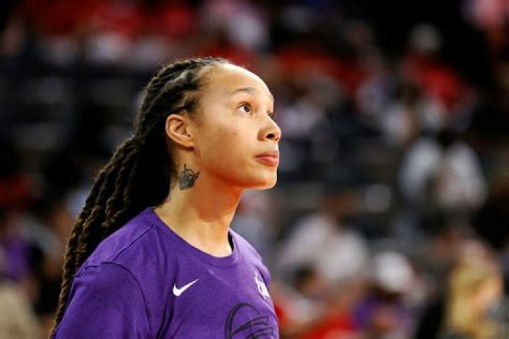 Understanding Brittney Griner: A Journey Beyond Gender Norms