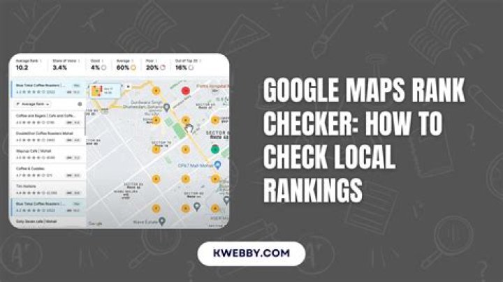 Understanding How To Check Your Rank In Google
