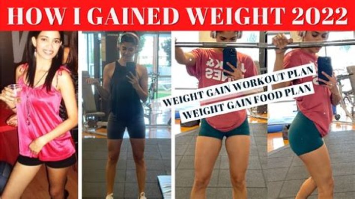 Understanding James Spader's Weight Gain Journey