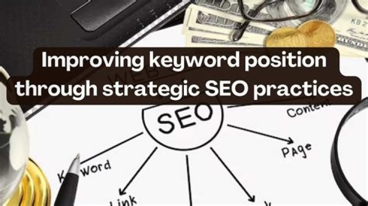 Understanding Keyword Position In SEO: A Comprehensive Guide