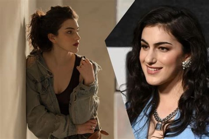 Understanding Lilli Kay: Is Lilli Kay A Female?