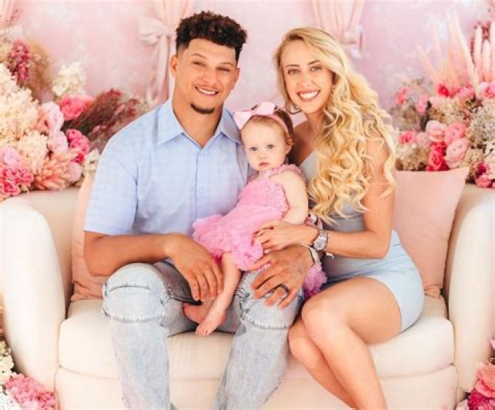 Understanding Mahomes' Daughter's Special Needs: A Journey Of Love And Resilience
